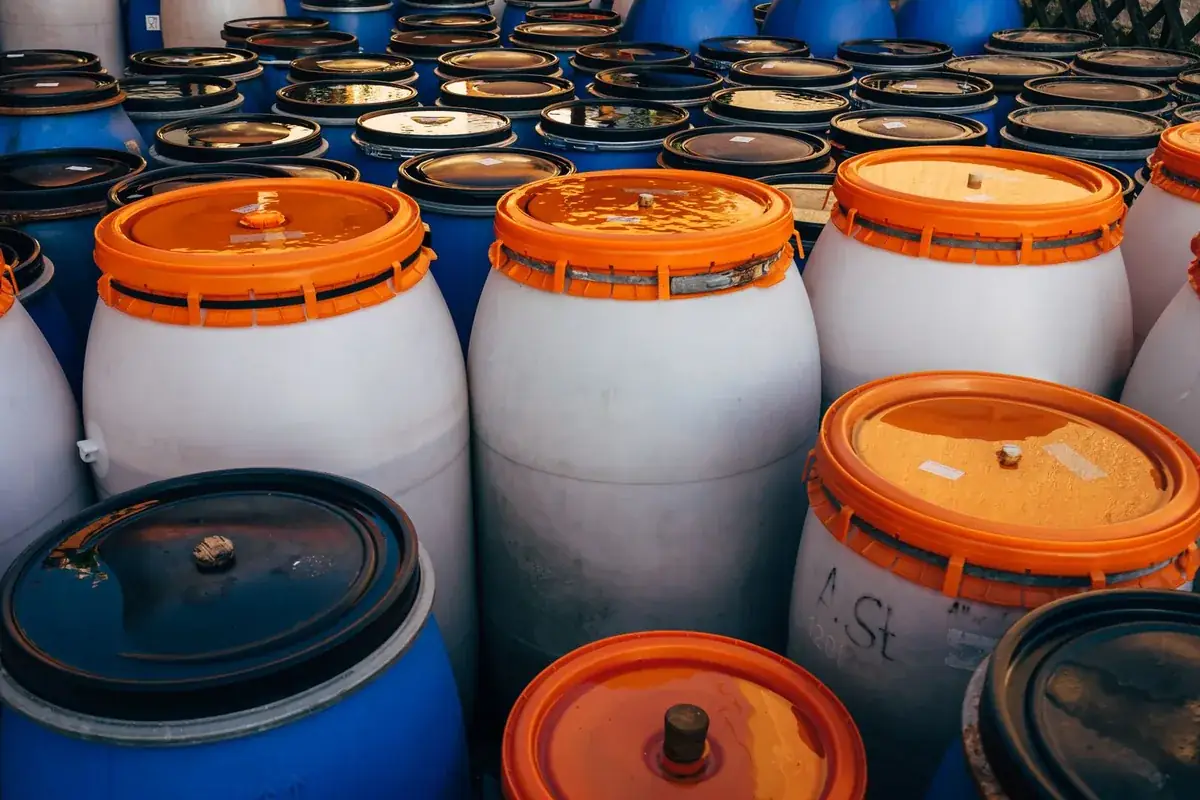 Hazmat Cleanup in Pojoaque, NM